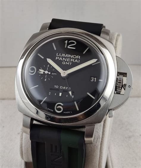 panerai pam00270|panerai luminor marina 1950 automatic.